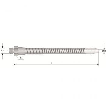 NIAG 1/8-800