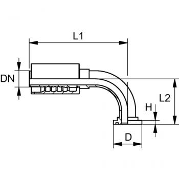 PA 540 SF 32 90 A