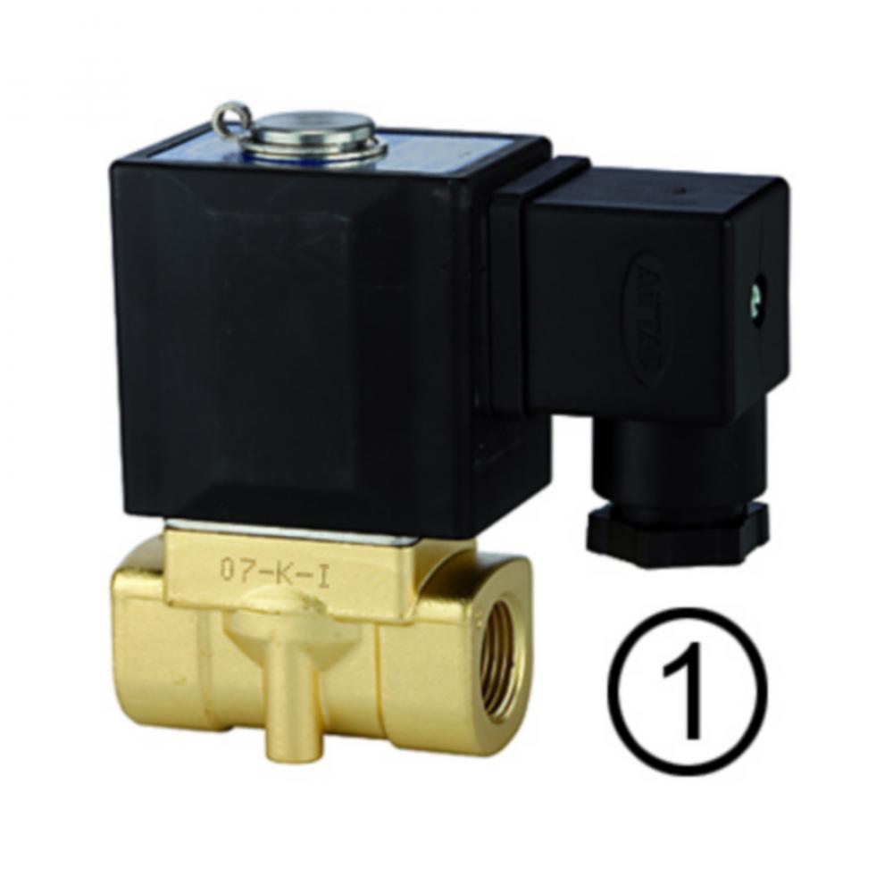 K MV G NC D 24 V DC STA 1