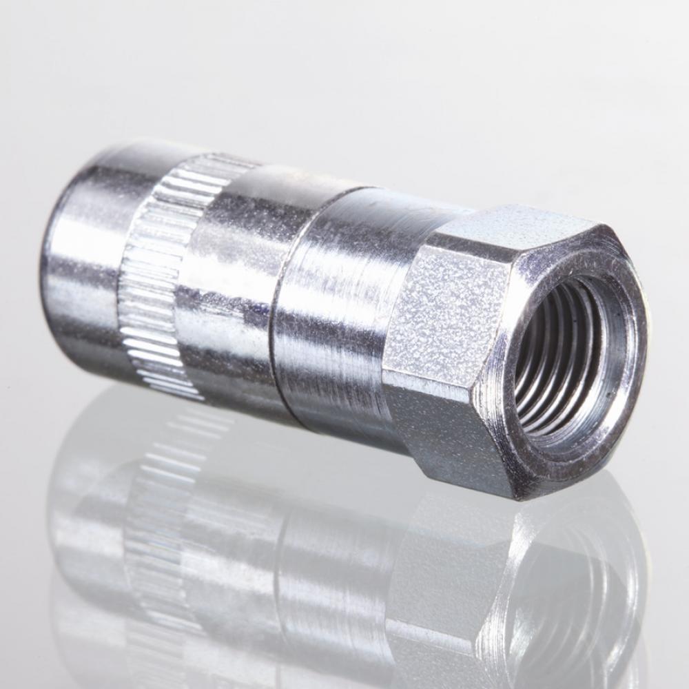 Воронкообразный смазочный ниппель