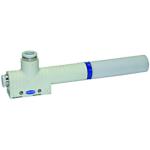 Vacuum technology
