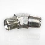 BSP 60° - NPT