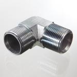 BSP 60° - NPT