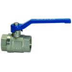 Ball valves