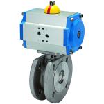 Stainless steel ball valves