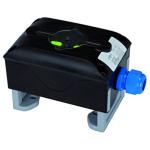 End position feedback plastic-ATEX