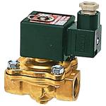 Solenoid valves »2/2-way type« standard series