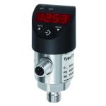 Digital pressure switch
