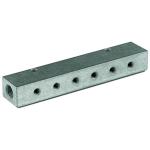 Distributor blocks