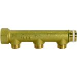 Distributor pieces