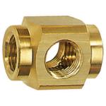 Distributors, Brass and Aluminium