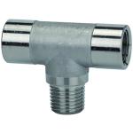 Fittings »Stainless steel 1.4404«