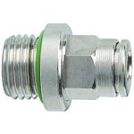 Push-in fittings »metallica«