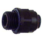 Push-in fittings »POM or PP«