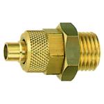Screw fittings »Brass«