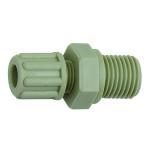 Tube fittings  »polypropylene«