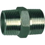 Stainless steel fittings