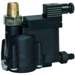 condensate drains