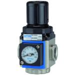 pressure regulators