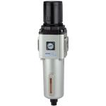 Filter regulators