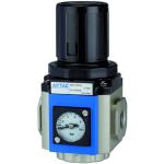 pressure regulators