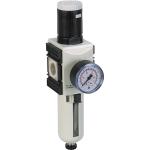 Filter regulators