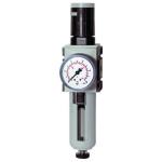 Filter regulators