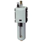 Oil-mist lubricators