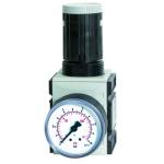 pressure regulators
