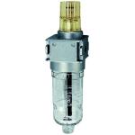 Oil-mist lubricators