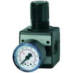 pressure regulators