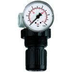 pressure regulators