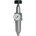 Filter regulators