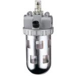 Oil-mist lubricators