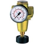 pressure regulators