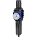 Filter regulators
