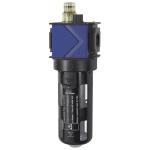Oil-mist lubricators