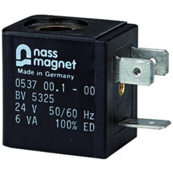 K-MAGNETSPULE VARIOBLOC