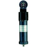 Activated carbon filters