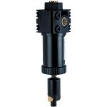 Micro-filters