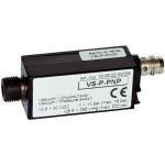 Vacuum, pressure switch