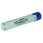 Inline ejectors