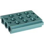 Multiple manifold bases