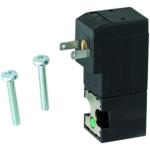 Miniature solenoid valves