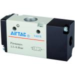 3/2-way pilot valves, pneumatic