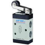 3/2-way valves mechanically - AirSentials