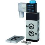 3/2 and 5/2-way valves-NAMUR-552-Series