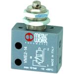 3/2-way miniature valves