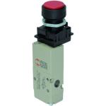 3/2-way pilot valves