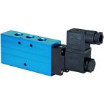 5/2-way spool valves